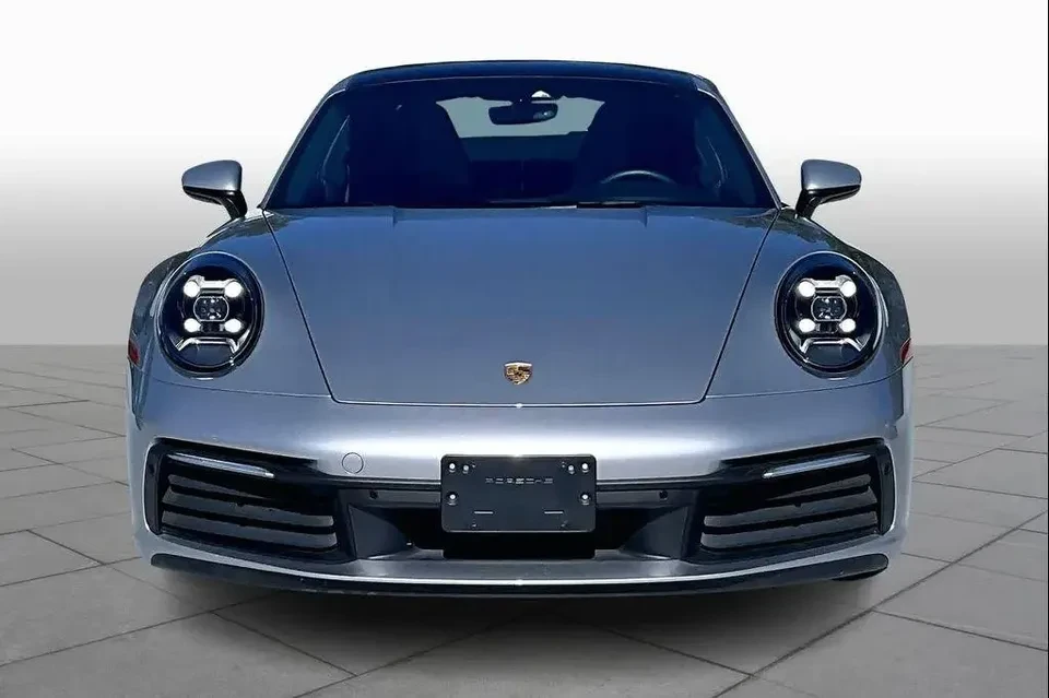 2020 Porsche 992 Carrera - Image 3 of 19