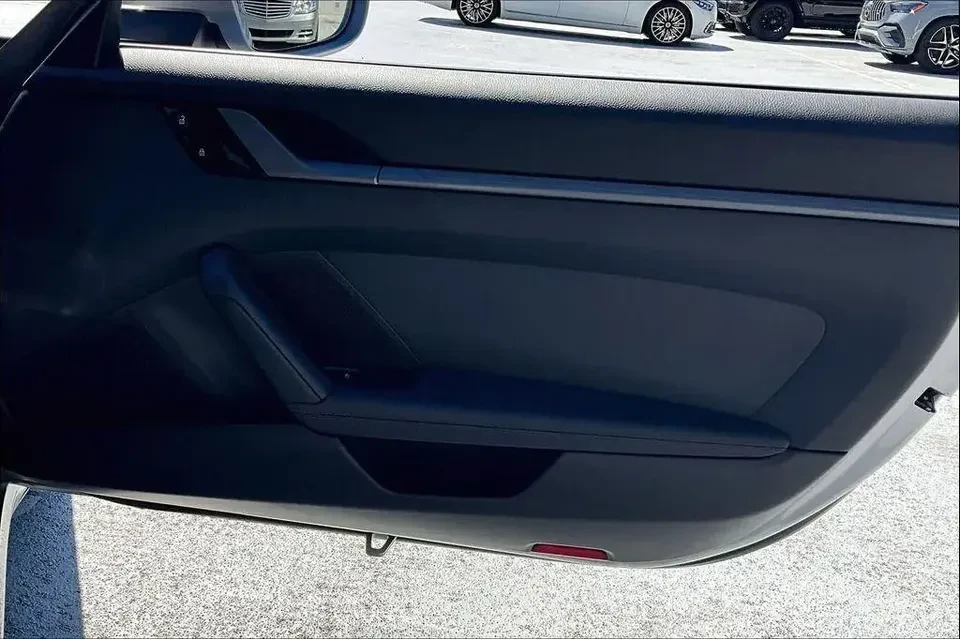 2020 Porsche 992 Carrera - Image 19 of 19