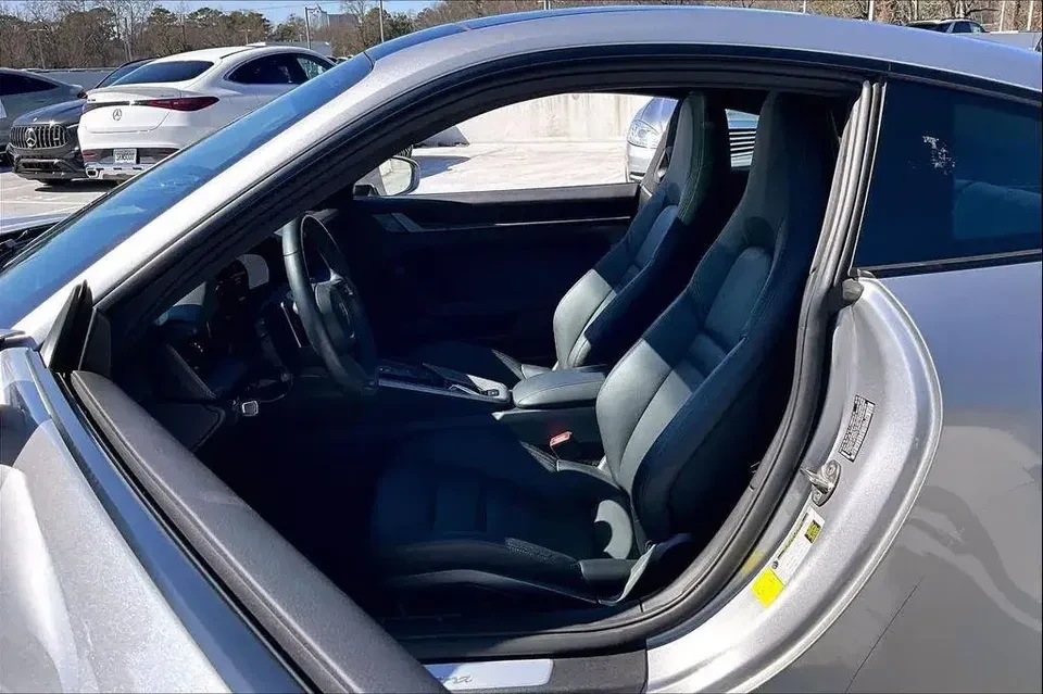 2020 Porsche 992 Carrera - Image 6 of 19