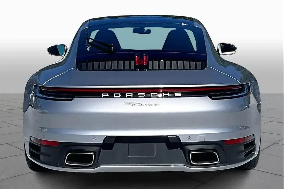 2020 Porsche 992 Carrera - Image 4 of 19
