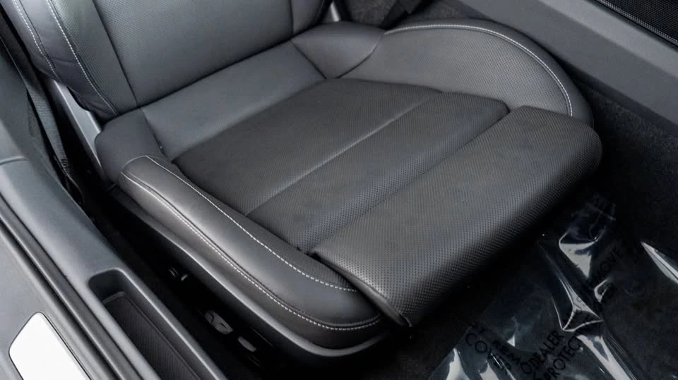 2020 Porsche 992 Carrera S - Image 11 of 20