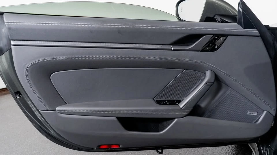 2020 Porsche 992 Carrera S - Image 16 of 20