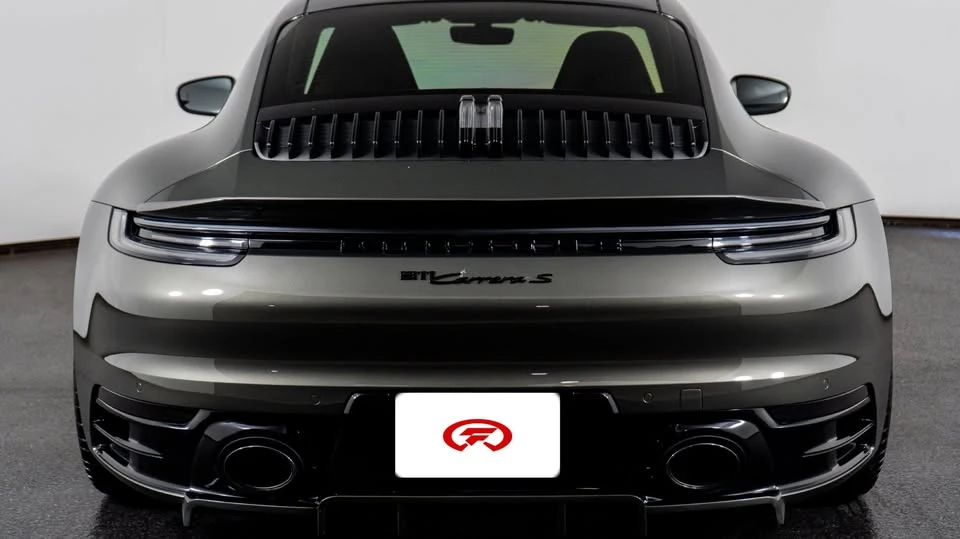 2020 Porsche 992 Carrera S - Image 6 of 20