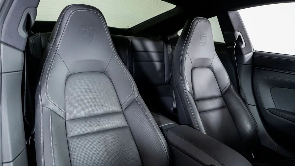 2020 Porsche 992 Carrera S - Image 10 of 20
