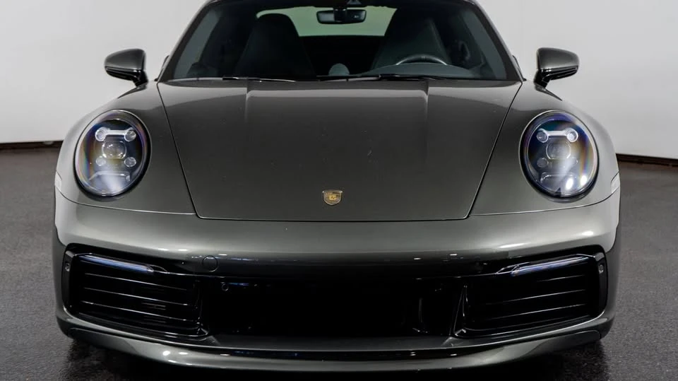 2020 Porsche 992 Carrera S - Image 8 of 20