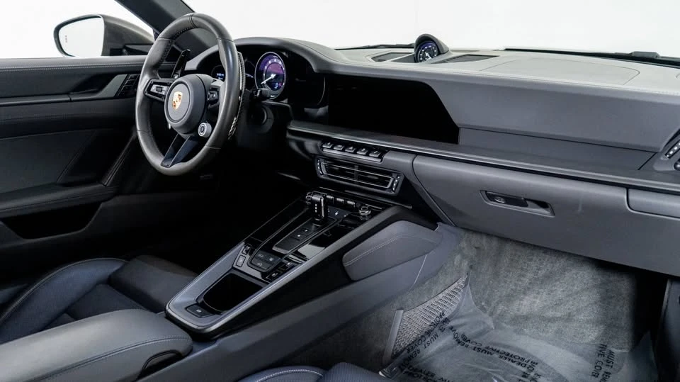 2020 Porsche 992 Carrera S - Image 18 of 20