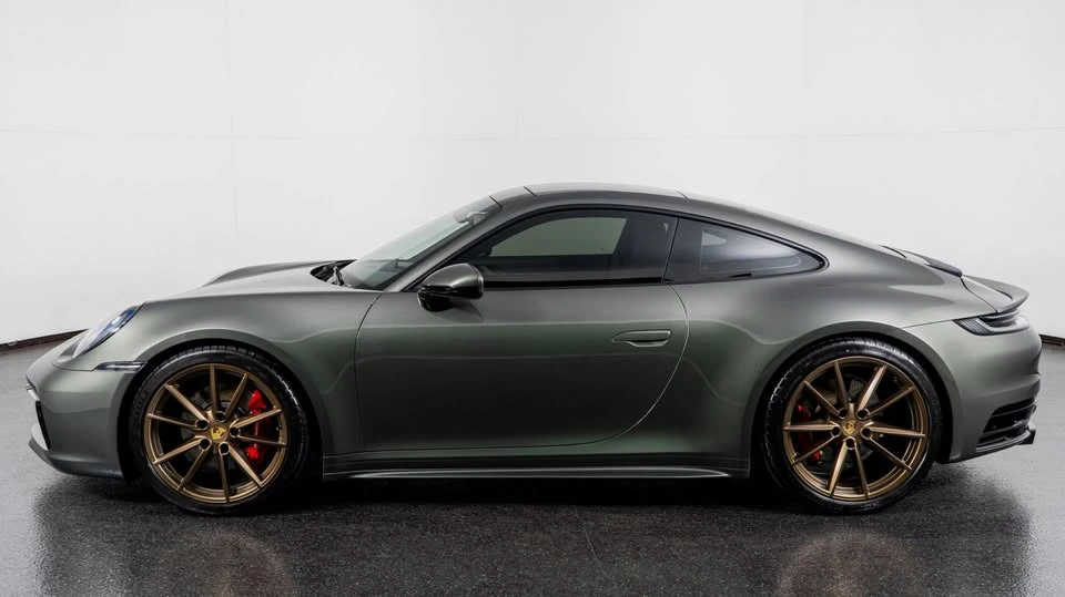 2020 Porsche 992 Carrera S - Image 7 of 20