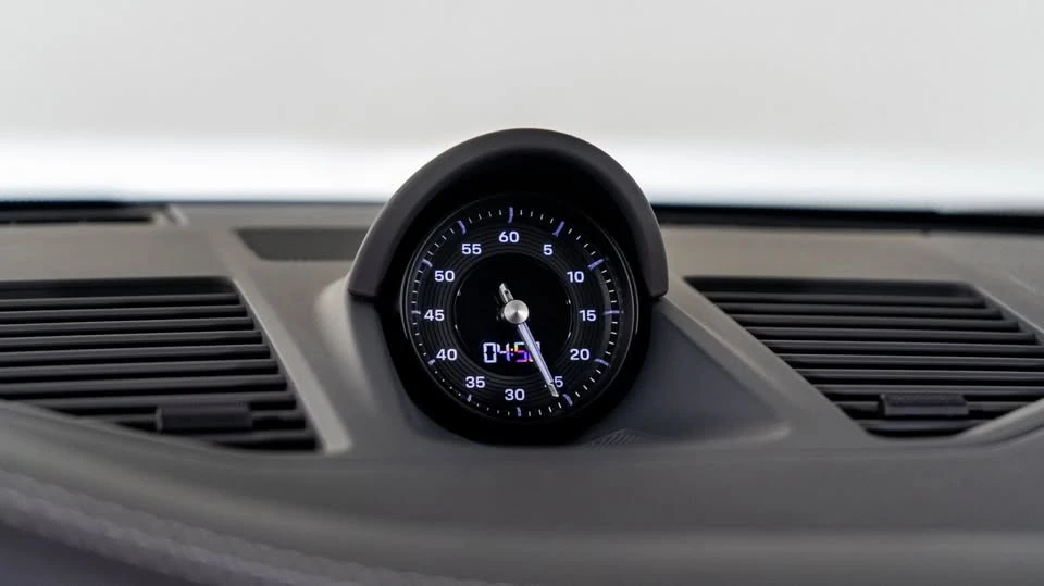 2020 Porsche 992 Carrera S - Image 15 of 20