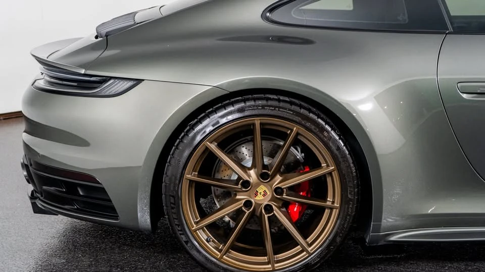 2020 Porsche 992 Carrera S - Image 4 of 20