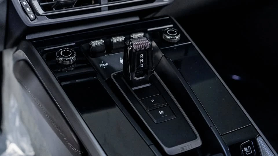 2020 Porsche 992 Carrera S - Image 14 of 20