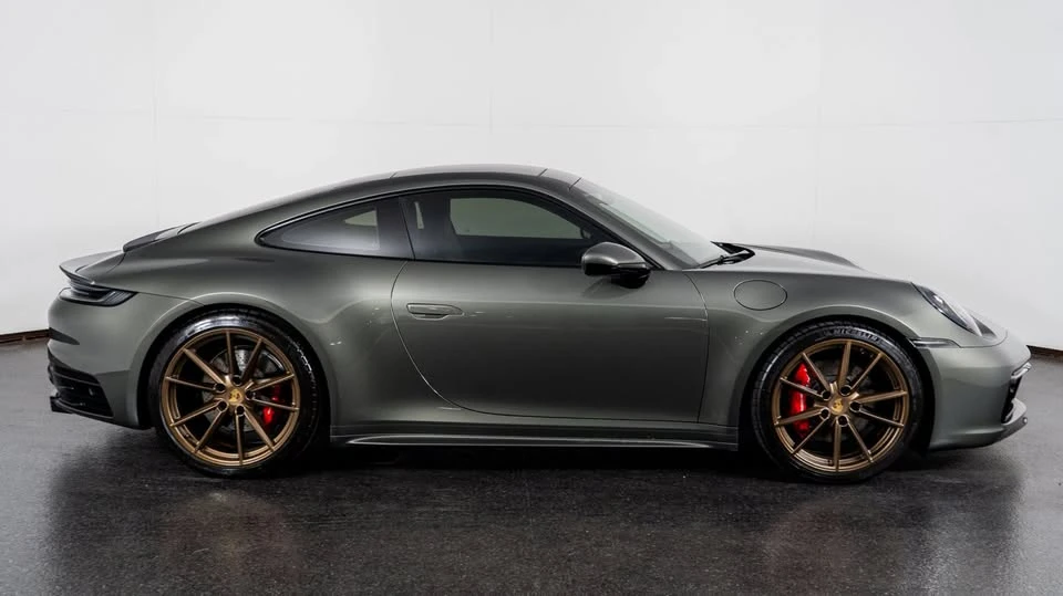 2020 Porsche 992 Carrera S - Image 3 of 20