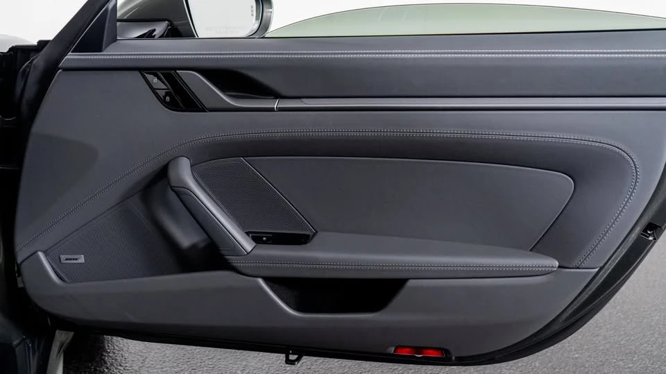 2020 Porsche 992 Carrera S - Image 17 of 20