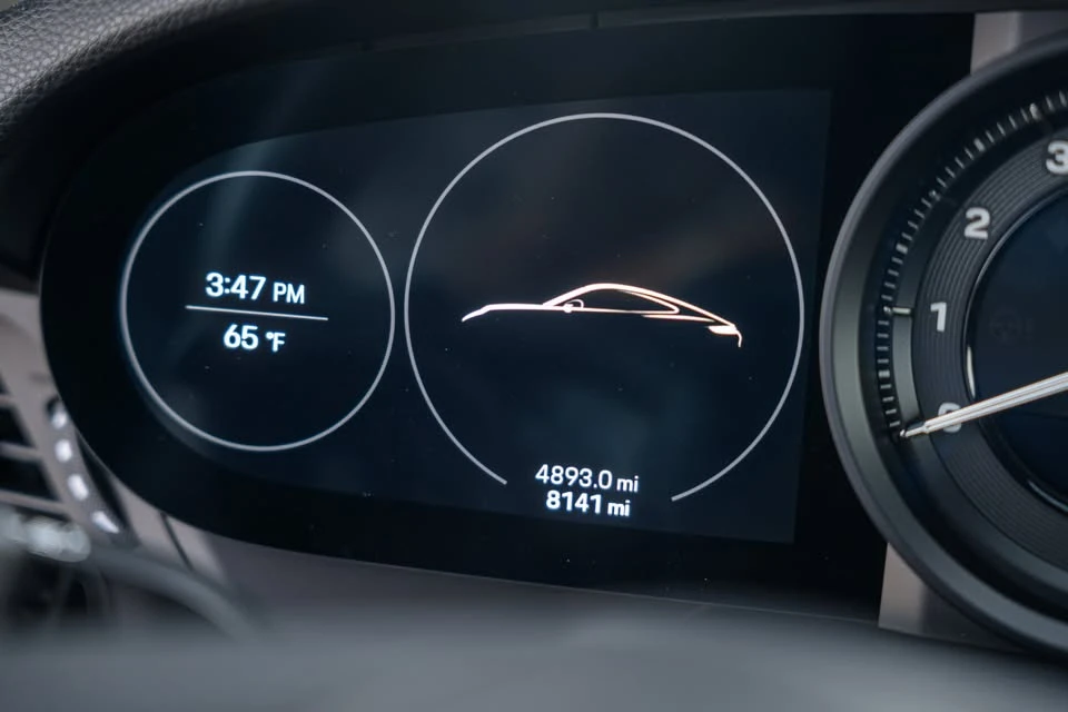 2020 Porsche 992 Carrera S - Image 20 of 20