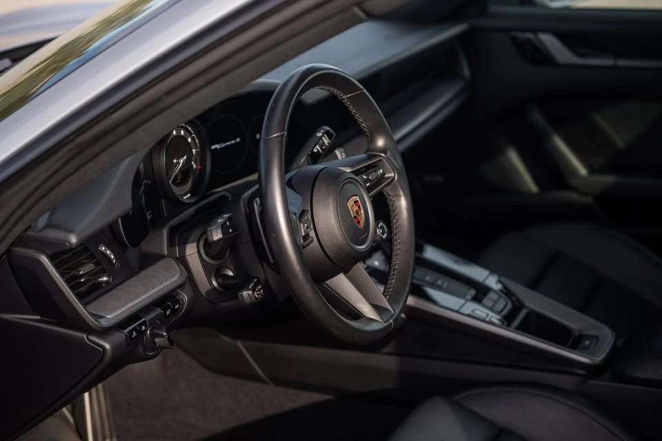 2020 Porsche 992 Carrera S - Image 13 of 20