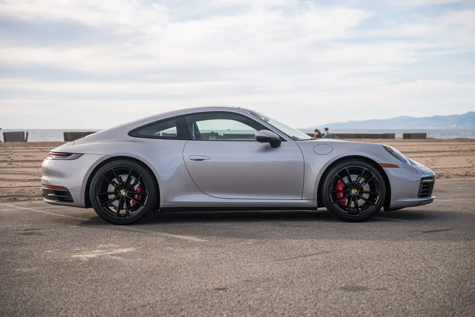2020 Porsche 992 Carrera S - Image 3 of 20