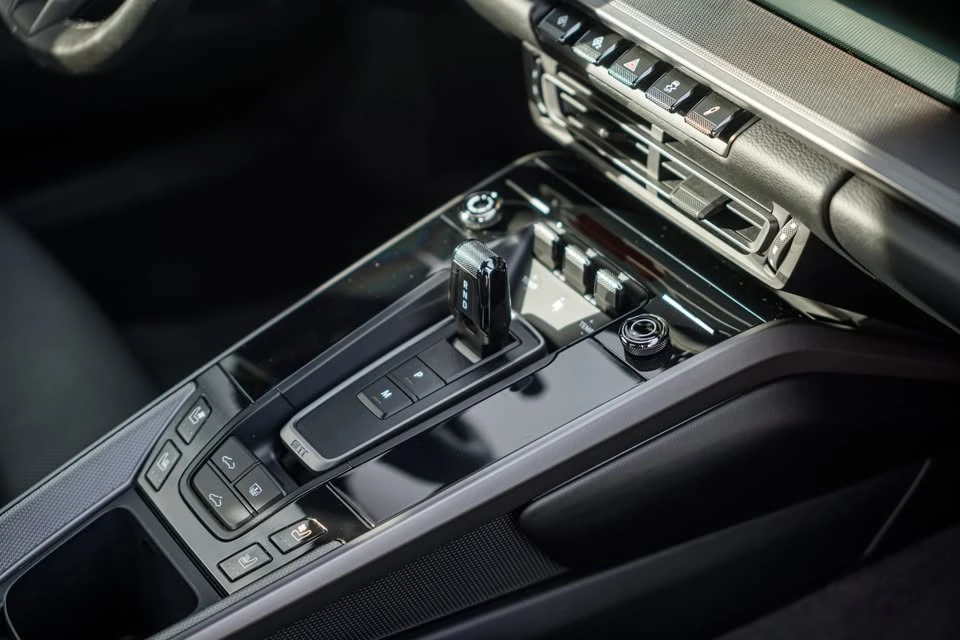 2020 Porsche 992 Carrera S - Image 10 of 20