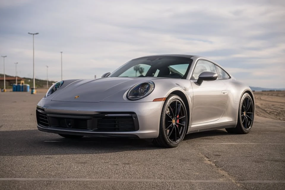 2020 Porsche 992 Carrera S - Image 5 of 20