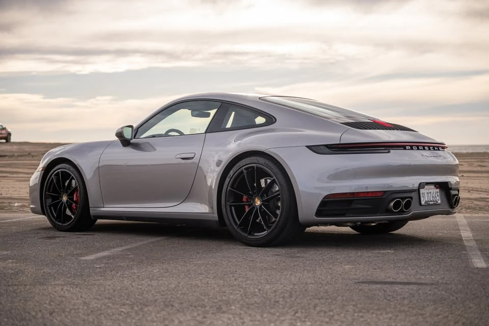 2020 Porsche 992 Carrera S - Image 18 of 20