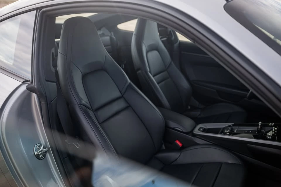 2020 Porsche 992 Carrera S - Image 8 of 20