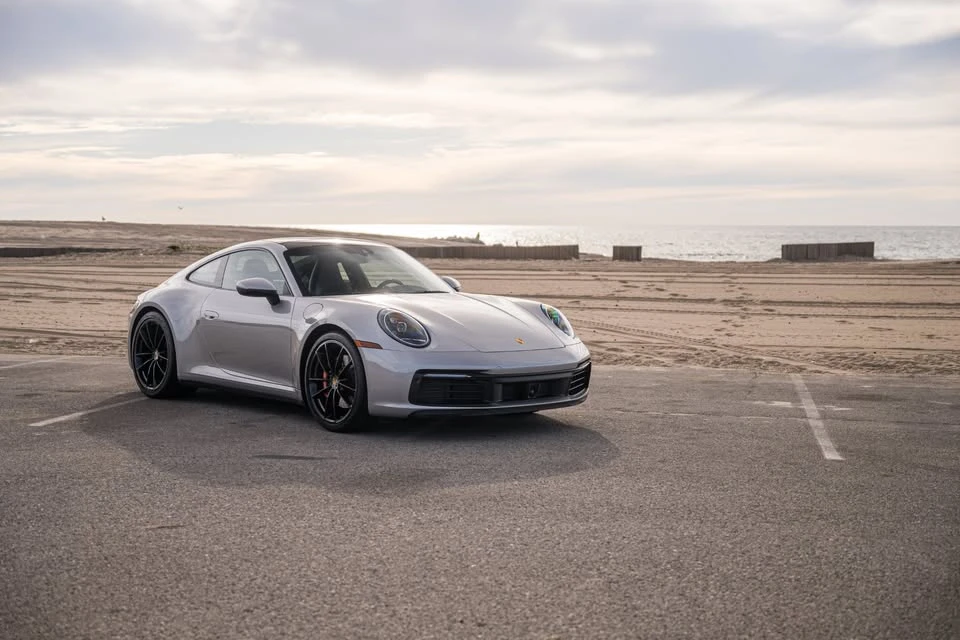 2020 Porsche 992 Carrera S - Image 2 of 20