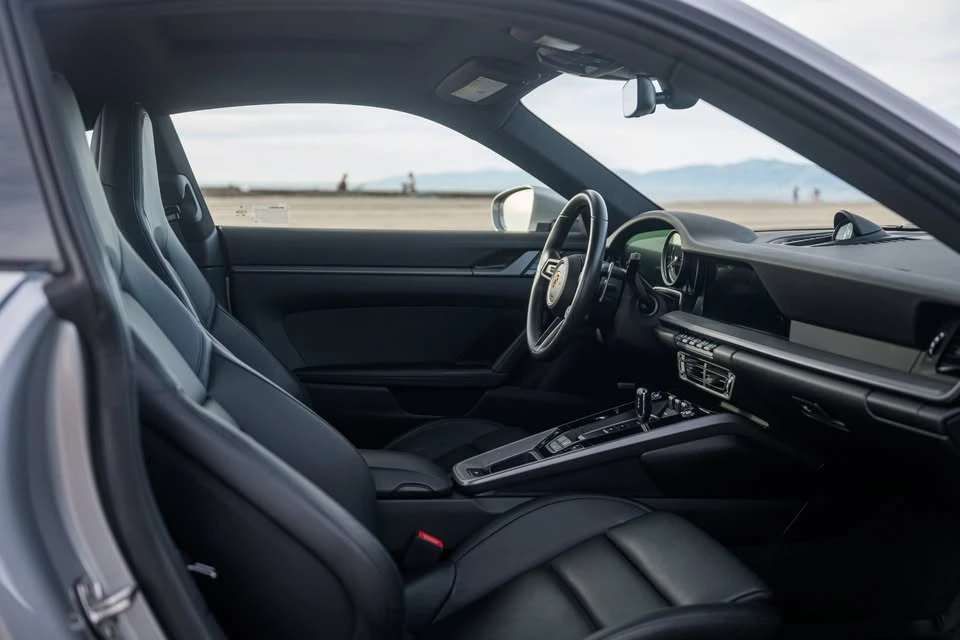 2020 Porsche 992 Carrera S - Image 6 of 20