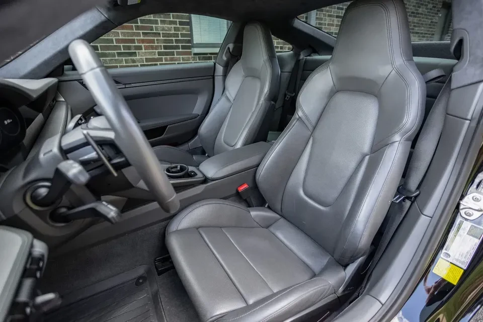 2020 Porsche 992 Carrera S - Image 3 of 8