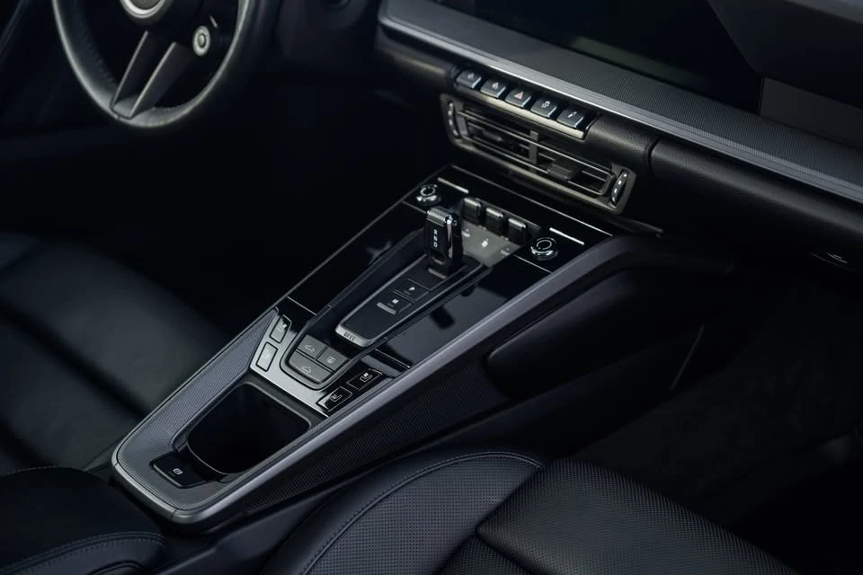 2020 Porsche 992 Carrera S - Image 7 of 20