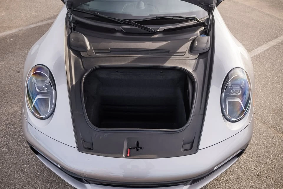 2020 Porsche 992 Carrera S - Image 14 of 20