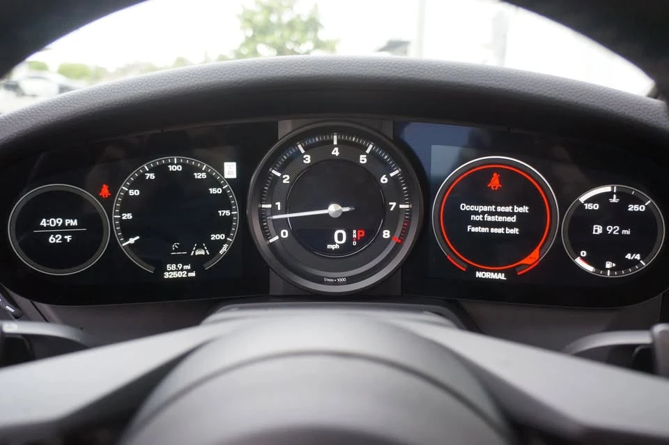 2020 Porsche 992 Carrera S - Image 10 of 18