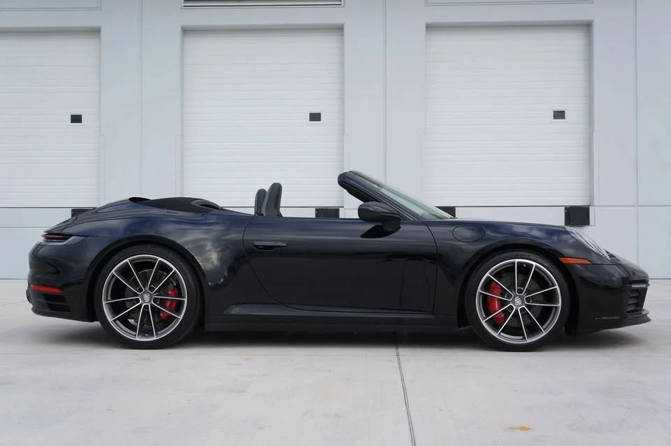 2020 Porsche 992 Carrera S - Image 13 of 18