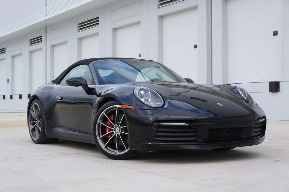 2020 Porsche 992 Carrera S - Image 2 of 18