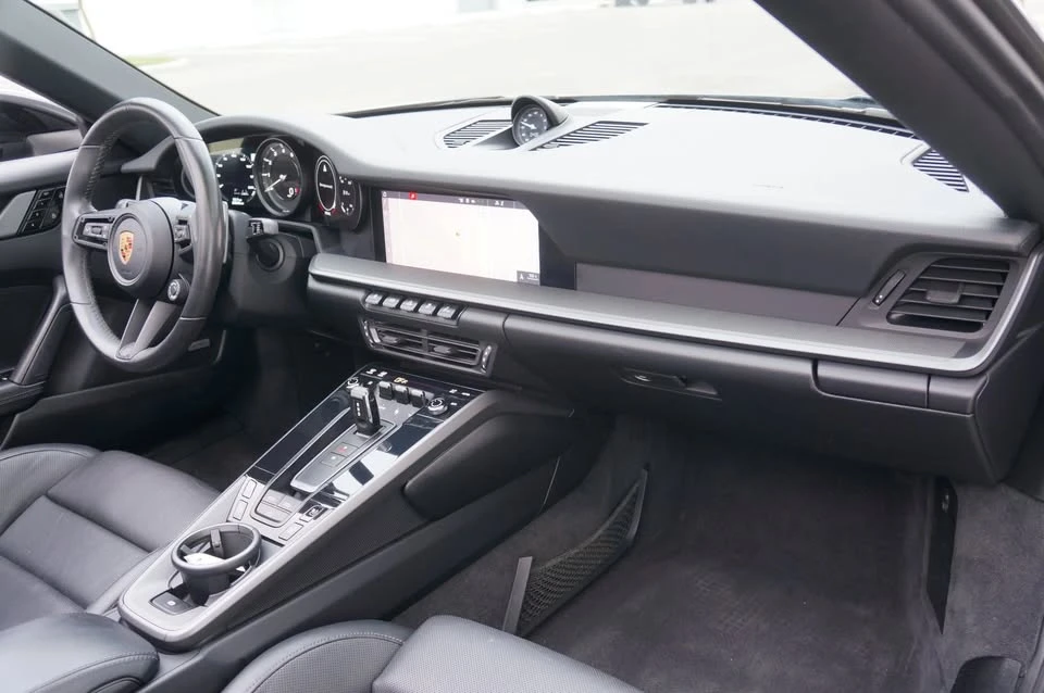 2020 Porsche 992 Carrera S - Image 6 of 18