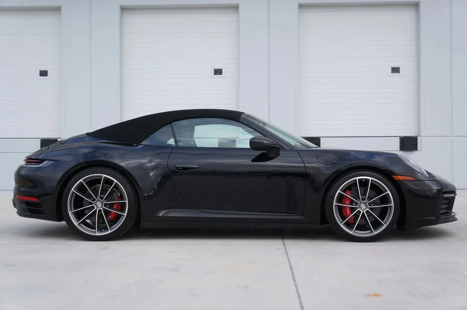 2020 Porsche 992 Carrera S - Image 14 of 18