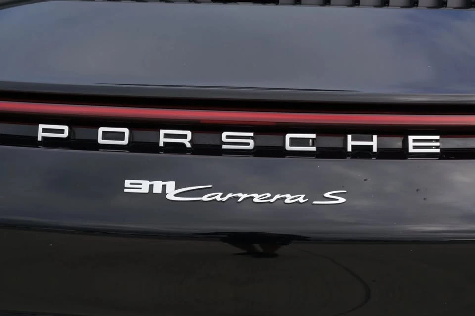 2020 Porsche 992 Carrera S - Image 17 of 18