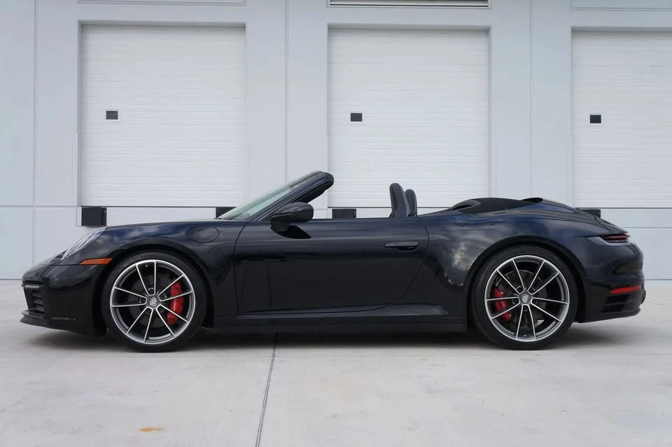 2020 Porsche 992 Carrera S - Image 15 of 18