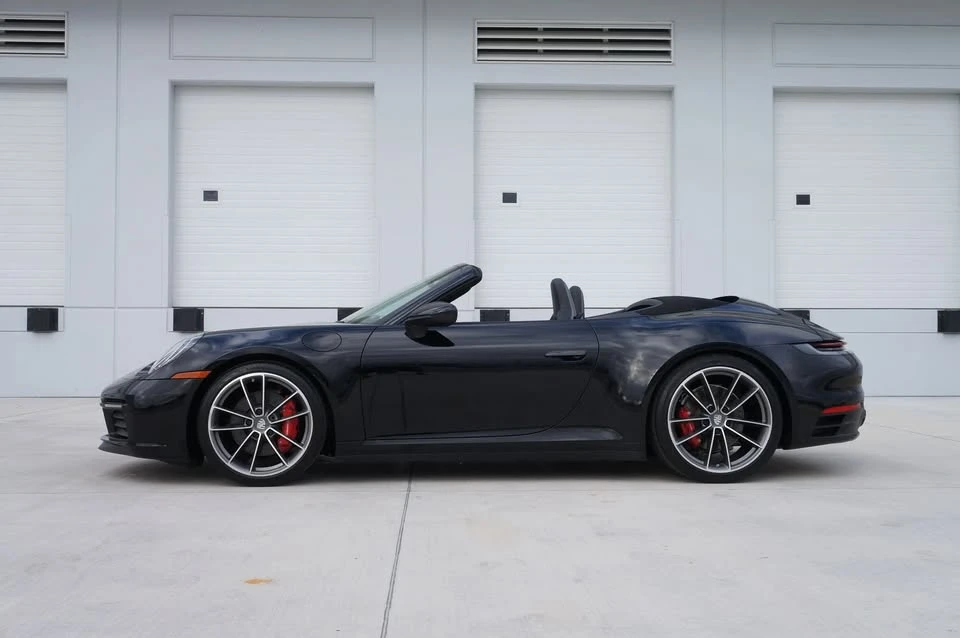 2020 Porsche 992 Carrera S - Image 3 of 18