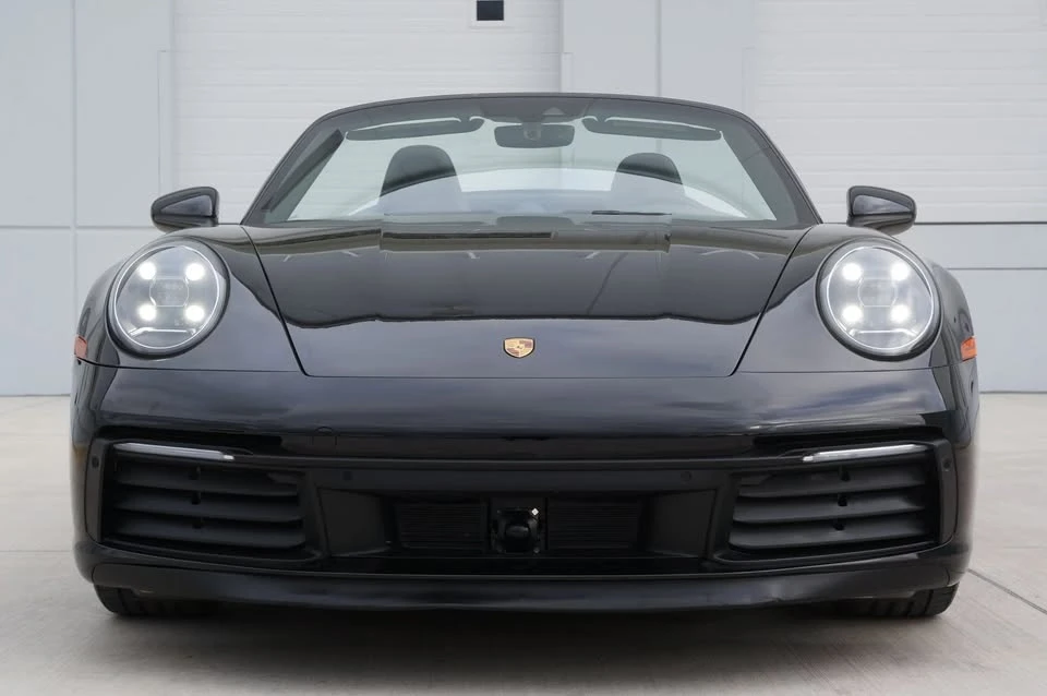 2020 Porsche 992 Carrera S - Image 5 of 18