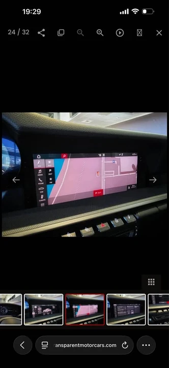 2020 Porsche 992 Carrera S - Image 12 of 13