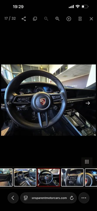 2020 Porsche 992 Carrera S - Image 10 of 13