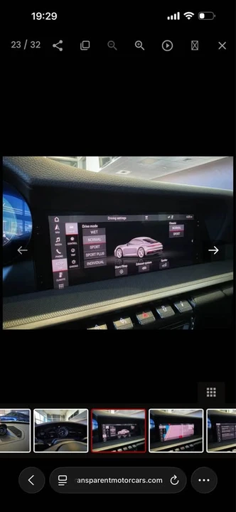 2020 Porsche 992 Carrera S - Image 11 of 13