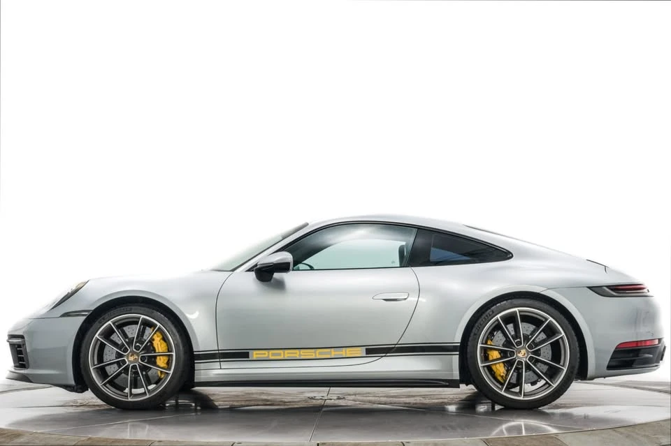 2020 Porsche 992 Carrera S - Image 5 of 14