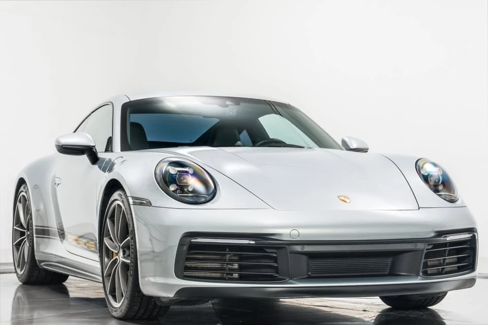 2020 Porsche 992 Carrera S - Image 2 of 14