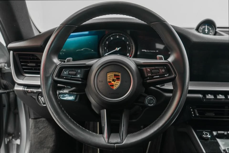 2020 Porsche 992 Carrera S - Image 10 of 14