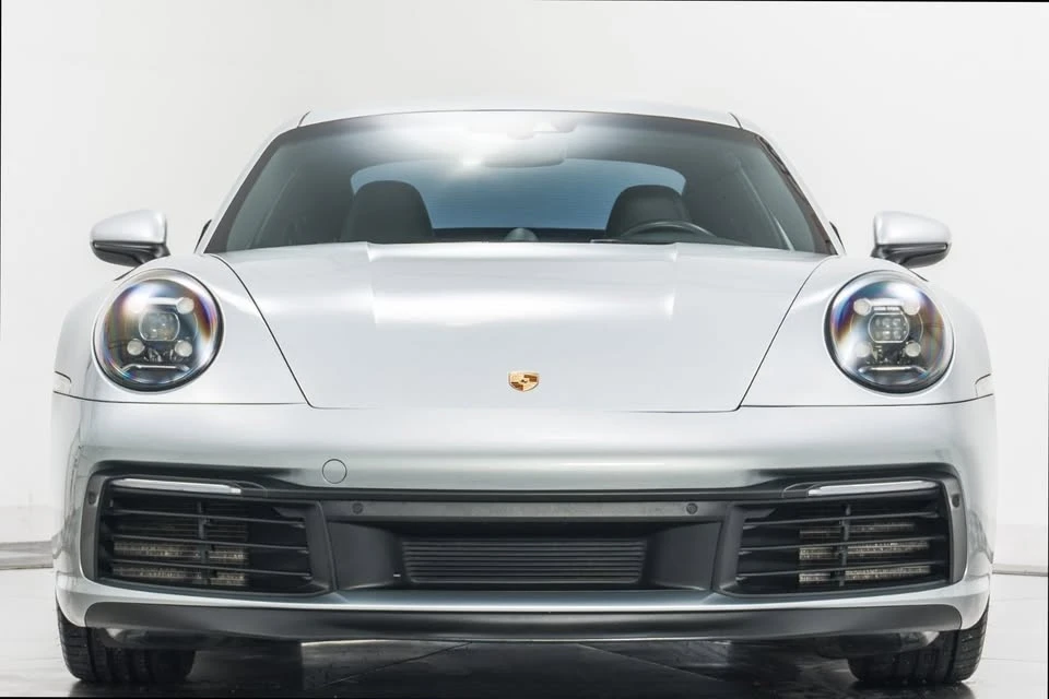 2020 Porsche 992 Carrera S - Image 3 of 14