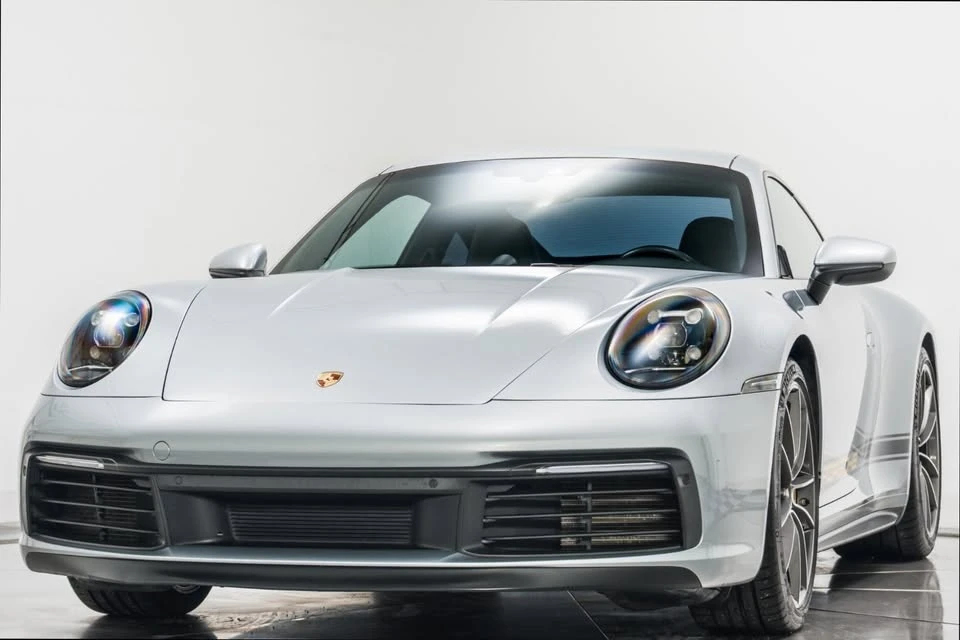 2020 Porsche 992 Carrera S - Image 4 of 14