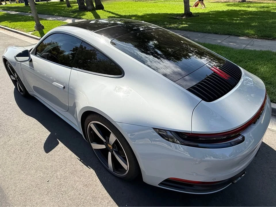 2020 Porsche 992 Carrera S - Image 13 of 13