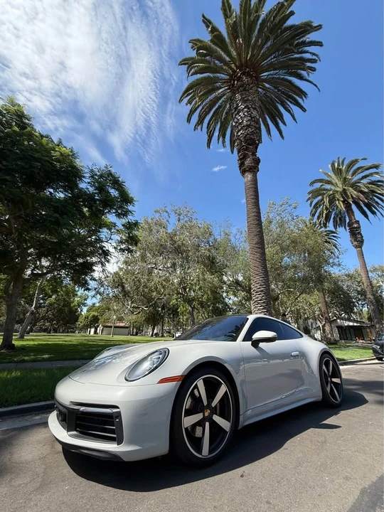 2020 Porsche 992 Carrera S - Image 3 of 13