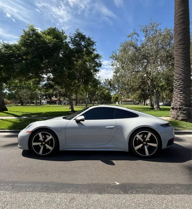 2020 Porsche 992 Carrera S - Image 4 of 13