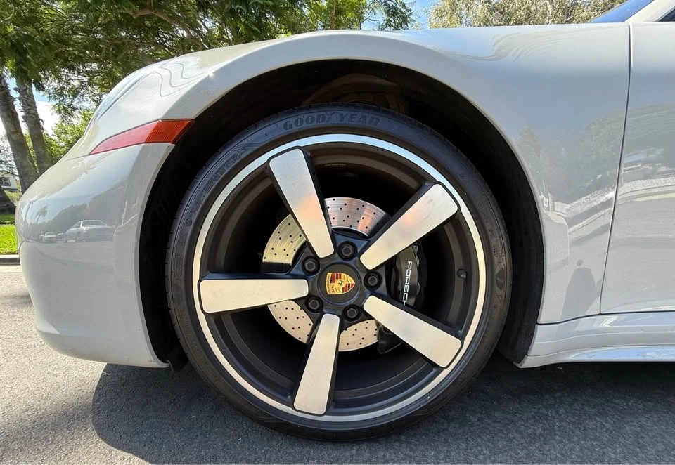 2020 Porsche 992 Carrera S - Image 10 of 13