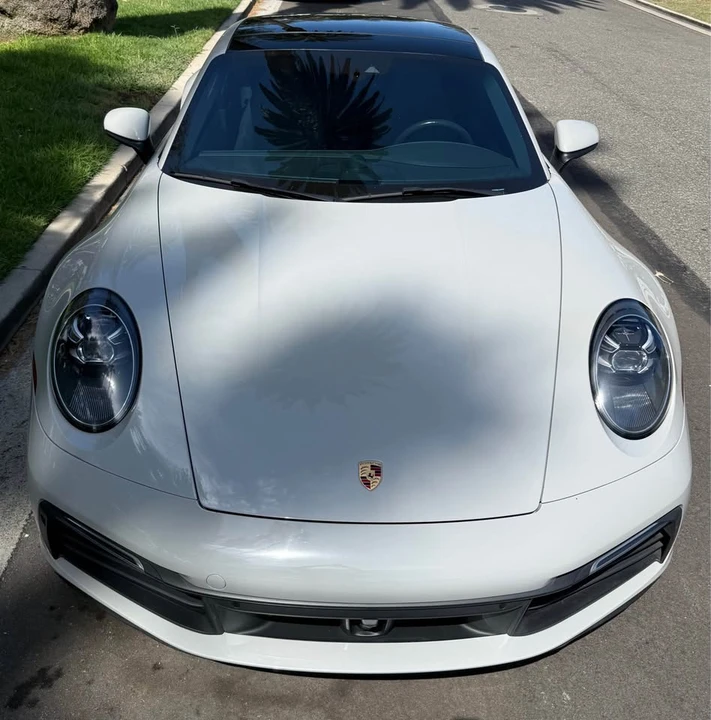 2020 Porsche 992 Carrera S - Image 2 of 13